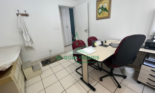 Conjunto Comercial à Venda – Edifício Fleming | Higienópolis