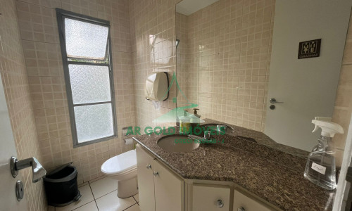 Conjunto Comercial à Venda – Edifício Fleming | Higienópolis