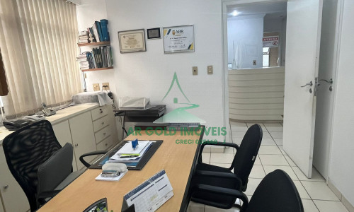 Conjunto Comercial à Venda – Edifício Fleming | Higienópolis