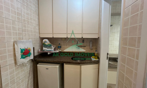 Conjunto Comercial à Venda – Edifício Fleming | Higienópolis