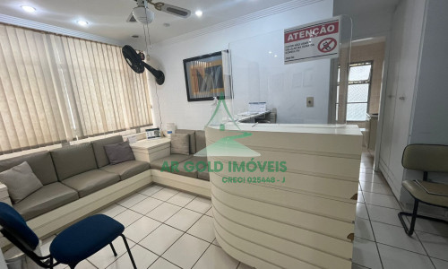 Conjunto Comercial à Venda – Edifício Fleming | Higienópolis