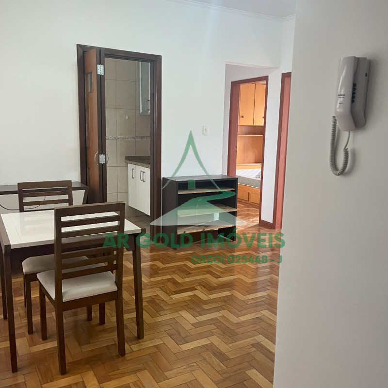 Venda ou Locação – Apartamento em Perdizes / Vila Madalena – Edifício Cloris