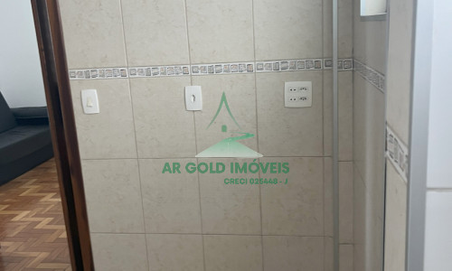 Venda ou Locação – Apartamento em Perdizes / Vila Madalena – Edifício Cloris