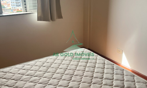 Venda ou Locação – Apartamento em Perdizes / Vila Madalena – Edifício Cloris