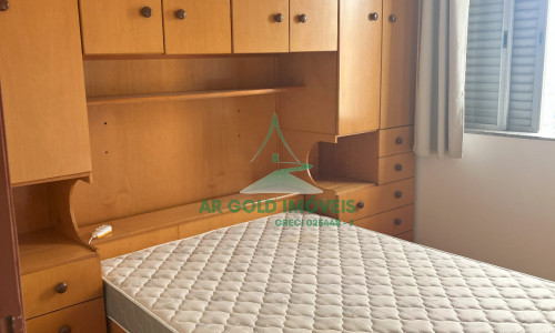 Venda ou Locação – Apartamento em Perdizes / Vila Madalena – Edifício Cloris