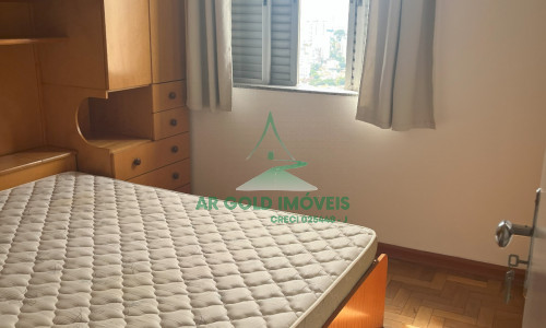 Venda ou Locação – Apartamento em Perdizes / Vila Madalena – Edifício Cloris