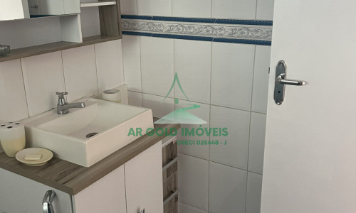 Venda ou Locação – Apartamento em Perdizes / Vila Madalena – Edifício Cloris